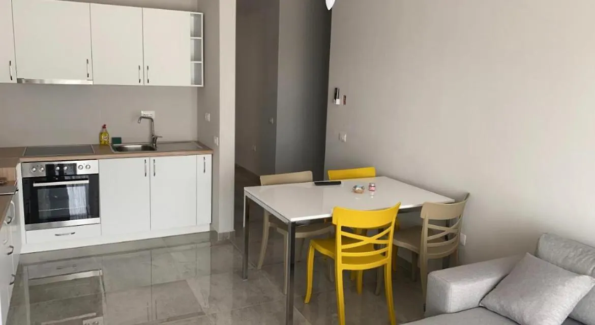 Emma'S Apartments Tirana