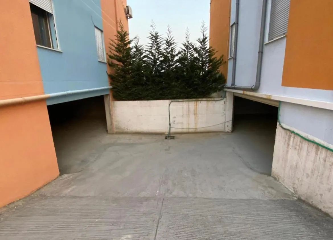 Emma'S Apartments Tirana