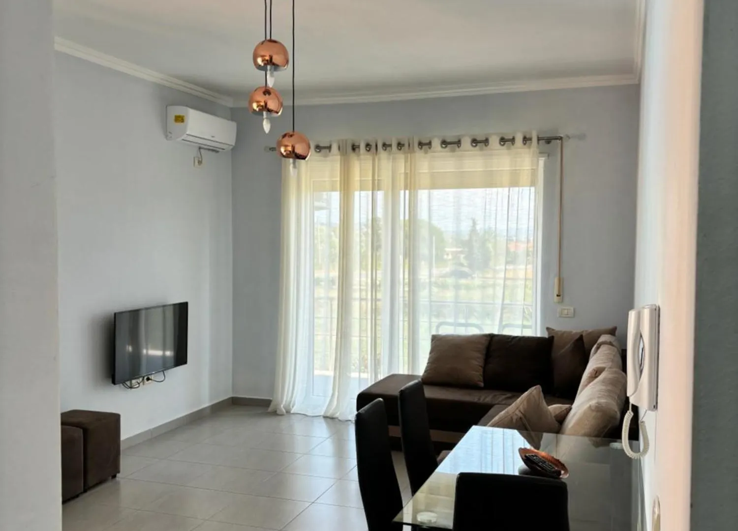 Emma'S Apartments Tirana Albania