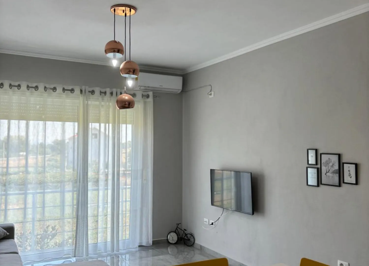Emma'S Apartments Tirana Albania