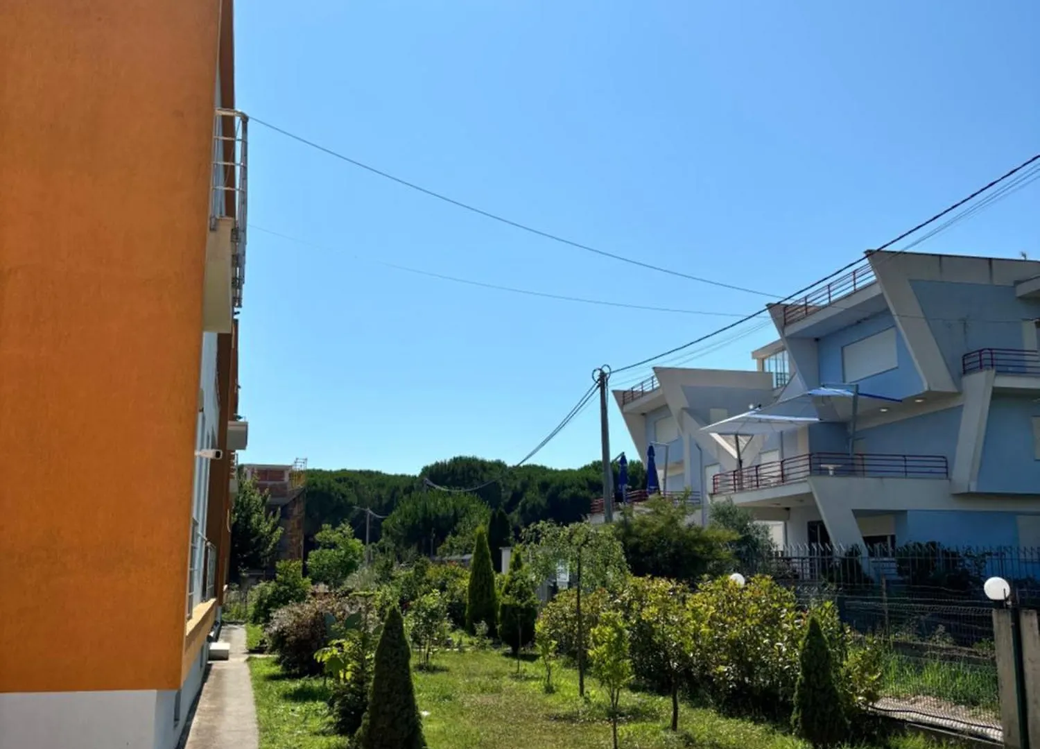 Emma'S Apartments Tirana 0*,  Albania