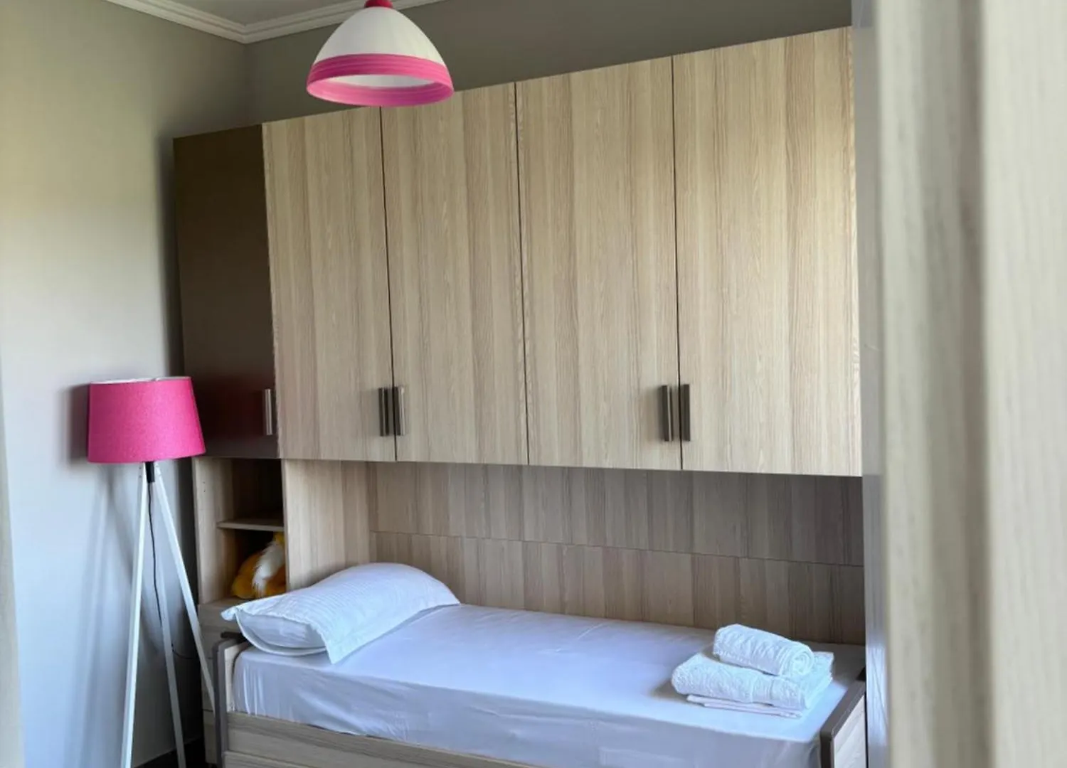Emma'S Apartments Tirana