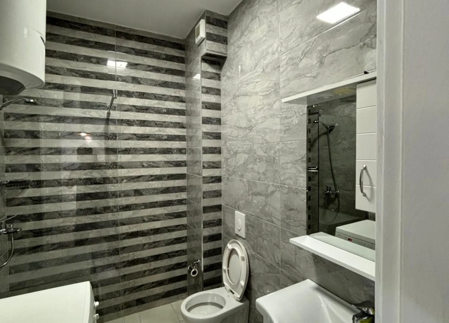 Emma'S Apartments Tirana