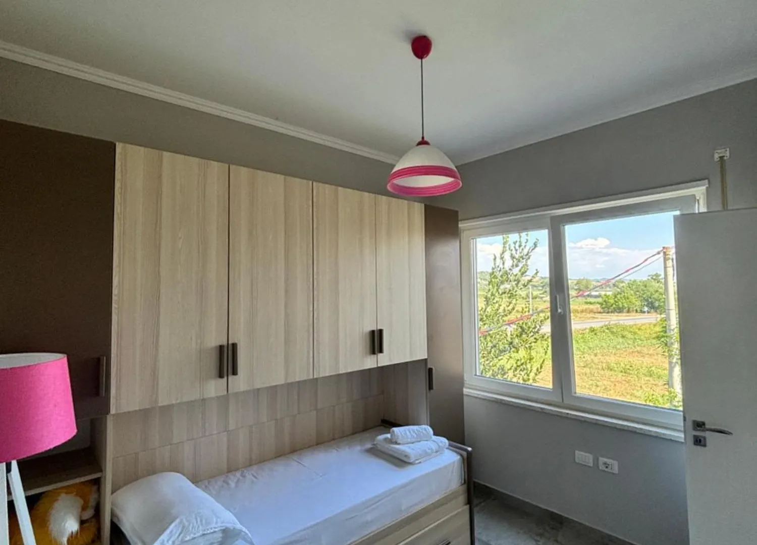 Emma'S Apartments Tirana Albania